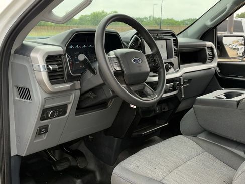 Used 2022 Ford F150 XL w/ Equipment Group 101A High RWD image 12