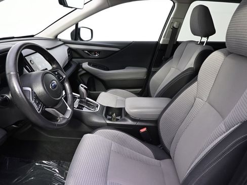 Used 2024 Subaru Outback Premium w/ Popular Package #1A AWD/4WD image 13