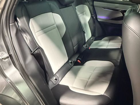 Used 2020 Land Rover Range Rover Evoque R-Dynamic SE image 23