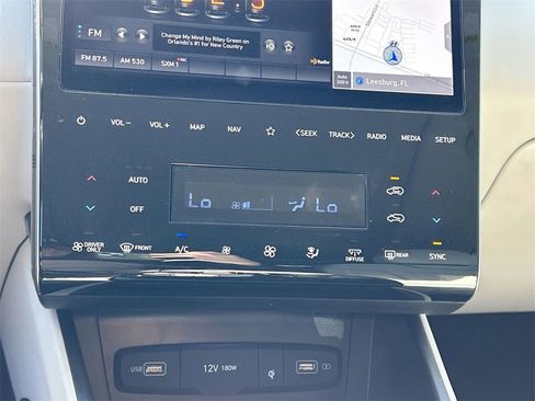 Used 2022 Hyundai Tucson Limited image 29