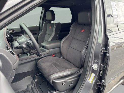 New 2026 Dodge Durango GT image 10