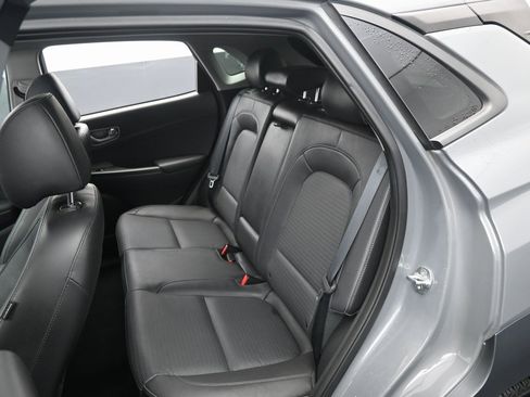 Used 2020 Hyundai Kona Ultimate w/ Cargo Package image 31