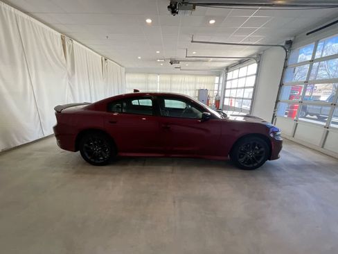 Used 2023 Dodge Charger GT w/ Plus Group image 11