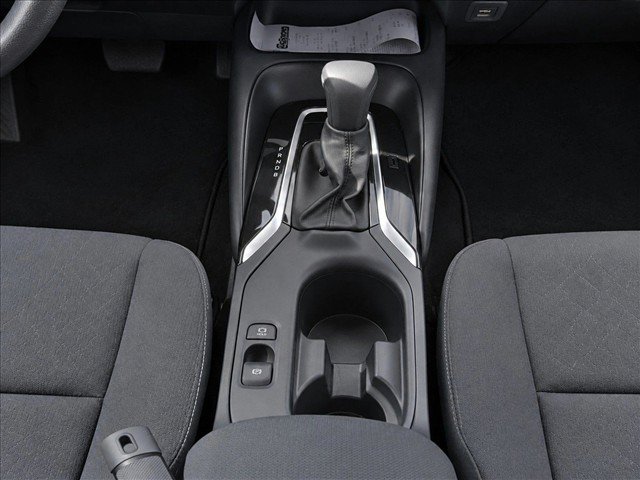 Used 2025 Toyota Corolla LE FWD image 16