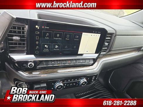Used 2022 GMC Sierra 1500 Elevation AWD/4WD image 29