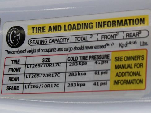 Used 2021 Ford F150 XL w/ Equipment Group 101A High RWD image 50