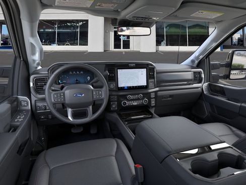 New 2026 Ford F350 Lariat AWD/4WD image 11