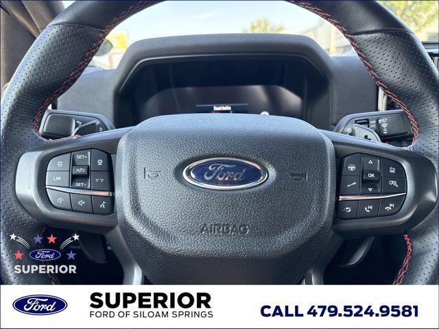 Used 2026 Ford Ranger Raptor AWD/4WD image 21