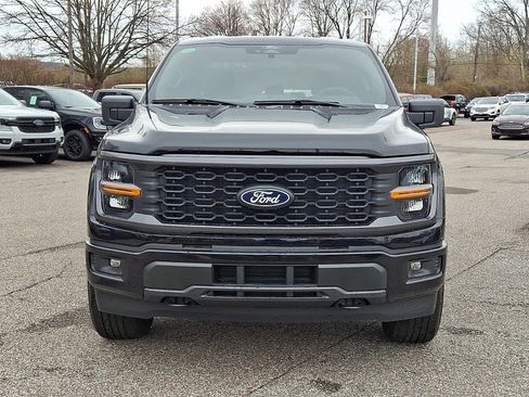 New 2026 Ford F150 STX w/ Equipment Group 200A image 9