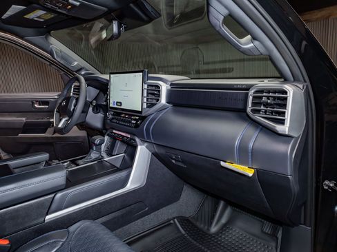 Used 2025 Toyota Tundra SR5 image 18