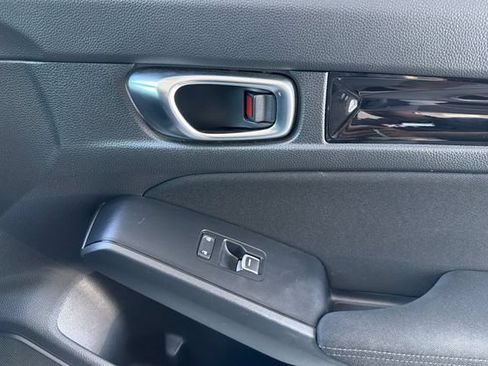 Certified 2025 Honda Civic Sport image 20