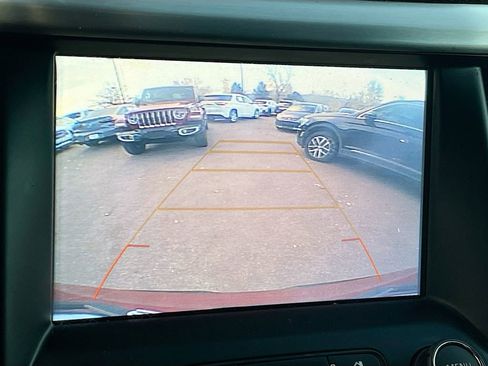 Used 2019 GMC Acadia SLT w/ LPO, Floor Liner Package image 13