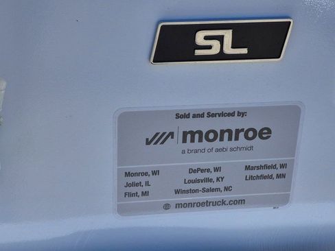 New 2025 Chevrolet Silverado 2500 W/T w/ WT Convenience Package image 11