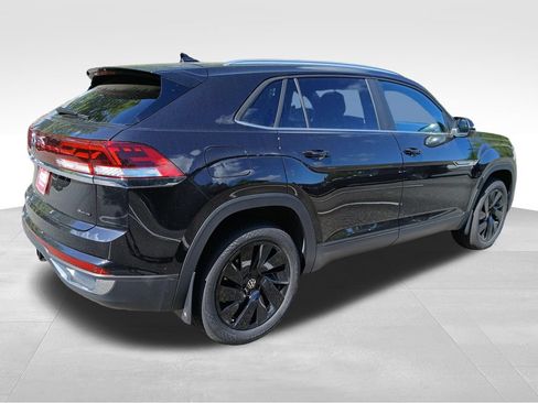 New 2026 Volkswagen Atlas Cross Sport SE AWD/4WD image 5