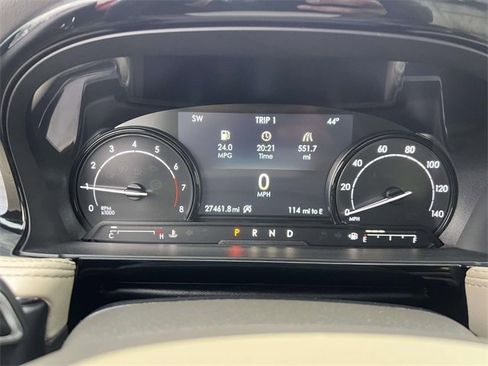 Certified 2022 Lincoln Corsair AWD w/ Premium Package image 29