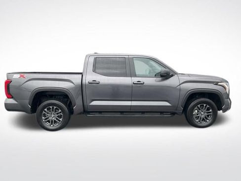 Used 2025 Toyota Tundra SR5 w/ SX Package AWD/4WD image 16