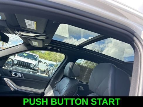 Used 2024 BMW X5 xDrive40i image 12