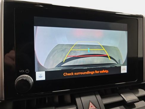 Certified 2024 Toyota RAV4 LE image 19