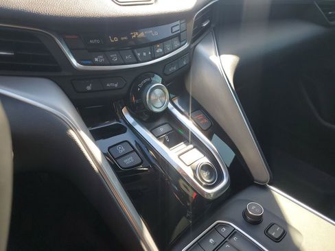 Used 2022 Acura TLX Base image 34