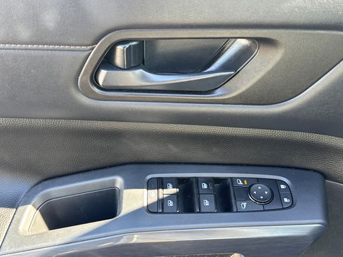 Used 2023 Nissan Pathfinder Rock Creek image 58