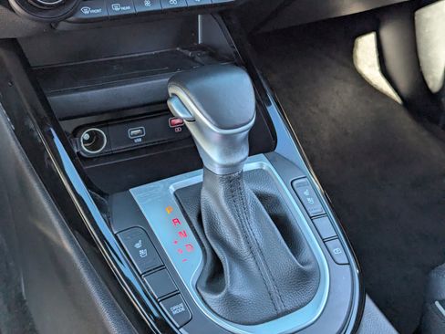 Certified 2024 Kia Forte GT-Line w/ GT-Line Premium Package image 27