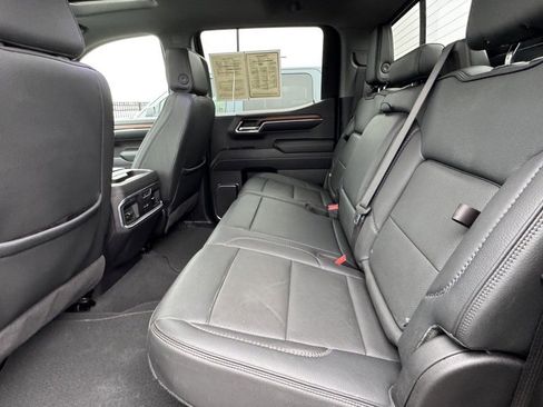 Used 2024 GMC Sierra 1500 Denali w/ Technology Package image 14