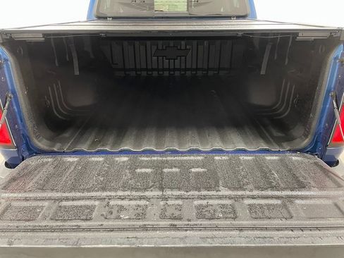 Used 2019 Chevrolet Colorado Z71 image 24