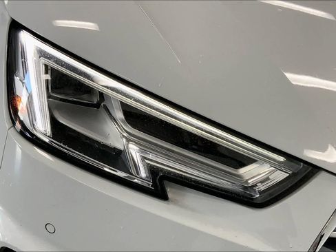 Used 2019 Audi A4 2.0T Premium Plus w/ Premium Plus Package image 31