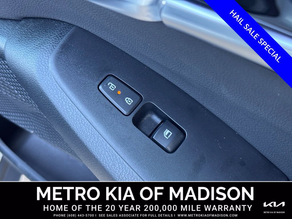 Used 2026 Kia Seltos EX w/ EX Sunroof Package AWD/4WD image 48