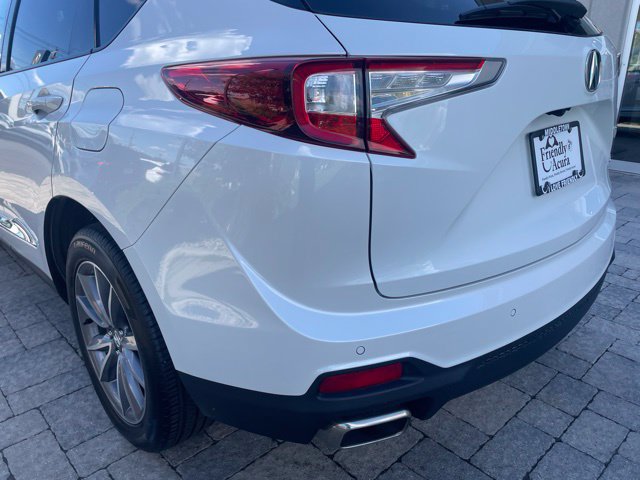 Used 2023 Acura RDX w/ Technology Package AWD/4WD image 11