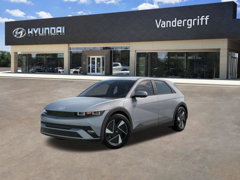 New 2026 Hyundai Ioniq 5 SE image 1