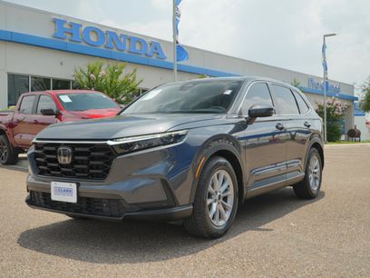 Used 2023 Honda CR-V EX-L