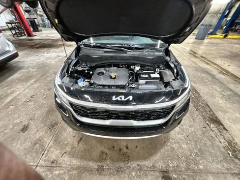 Certified 2022 Kia Seltos S image 19