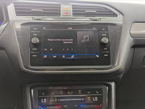 Used 2023 Volkswagen Tiguan SE FWD image 27