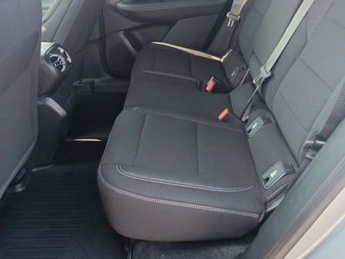 New 2026 Chevrolet Blazer EV LT image 17