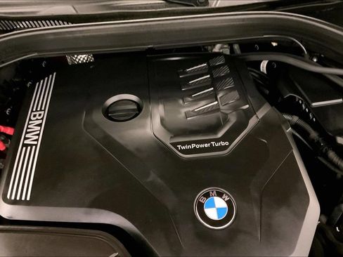 Certified 2023 BMW X3 xDrive30i w/ Premium Package AWD/4WD image 31