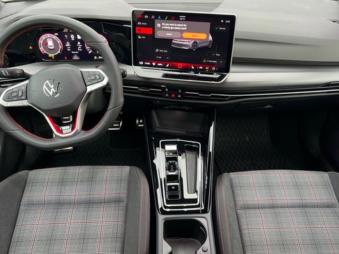 New 2026 Volkswagen GTI S image 13