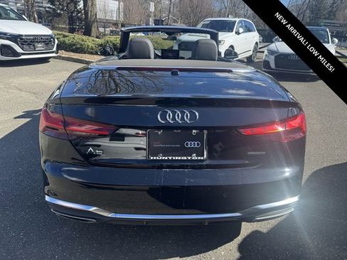 Used 2023 Audi A5 2.0T Premium w/ Convenience Package image 6