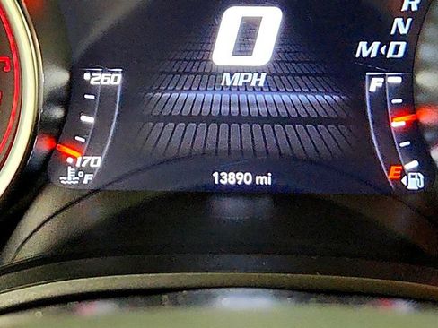 Used 2019 Dodge Challenger R/T Scat Pack w/ Dynamics Package RWD image 15