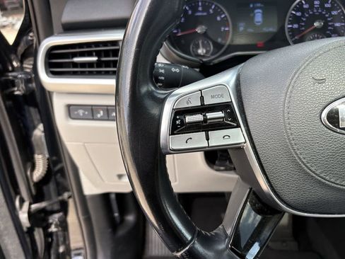 Used 2020 Kia Telluride S image 16