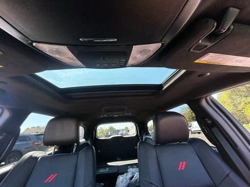 New 2026 Dodge Durango GT AWD/4WD image 29