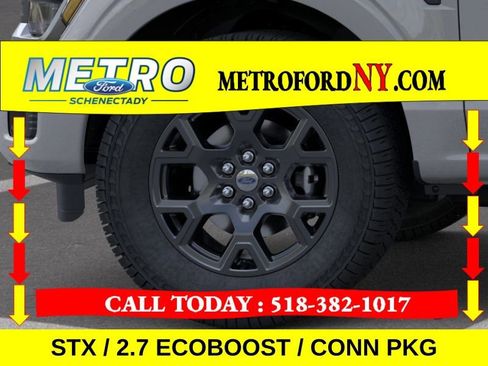 New 2026 Ford F150 STX AWD/4WD image 19