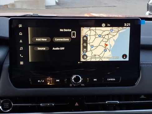 New 2026 Mitsubishi Outlander SEL image 6