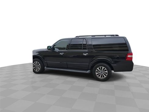 Used 2015 Ford Expedition EL XLT w/ Equipment Group 202A RWD image 6