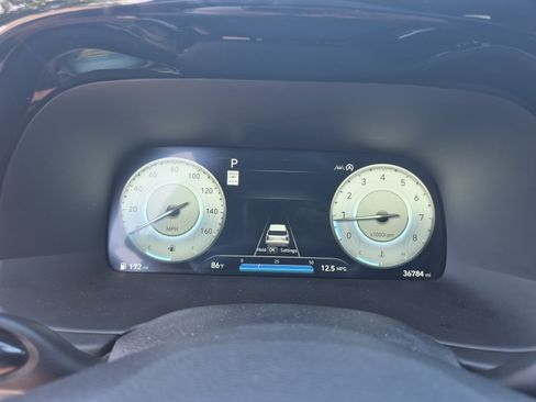 Used 2024 Hyundai Palisade Calligraphy AWD/4WD image 32
