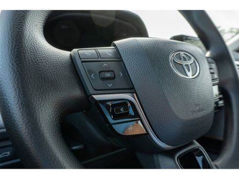 New 2026 Toyota Camry LE image 25