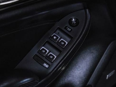 Used 2016 Cadillac CTS Performance image 43