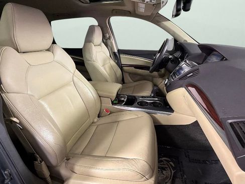 Used 2015 Acura MDX FWD w/ Technology Package image 37