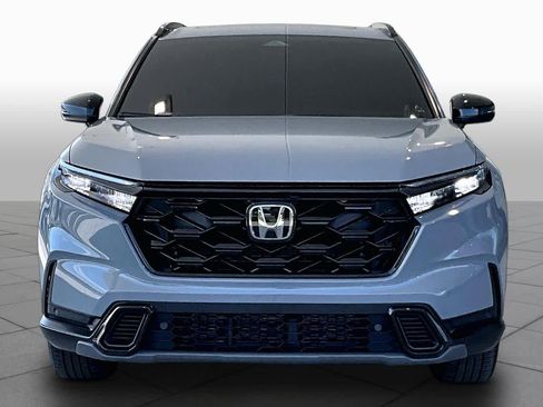 Used 2025 Honda CR-V Sport-L image 3