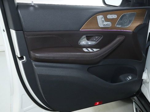 Used 2020 Mercedes-Benz GLS 450 GLS 450 image 19